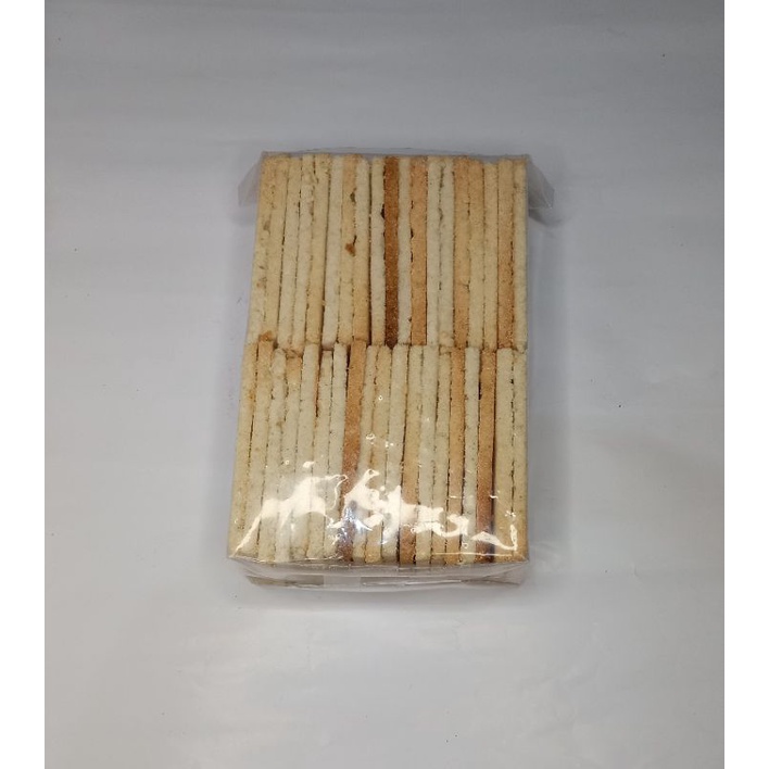 

Sagon Oleh Oleh Khas Kebumen
