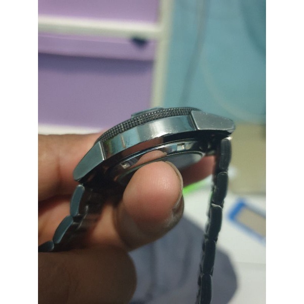 Seiko 5 Sports Automatic 7S36B