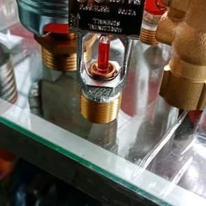 Sprinkler Head Sprinkler Sidewall Vitaulic