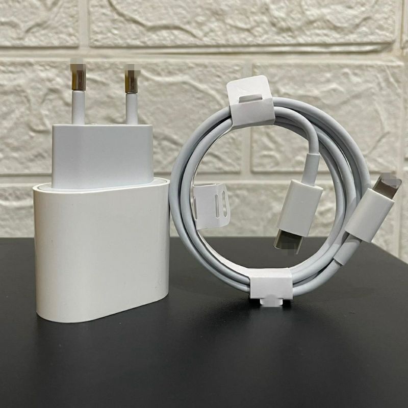 Charger iphone ori  iphon 11 12 13 pro max xr