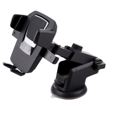 Holder HP Mobil Magnetic - Multi Long Neck One Touch Car &amp; Desk Mount