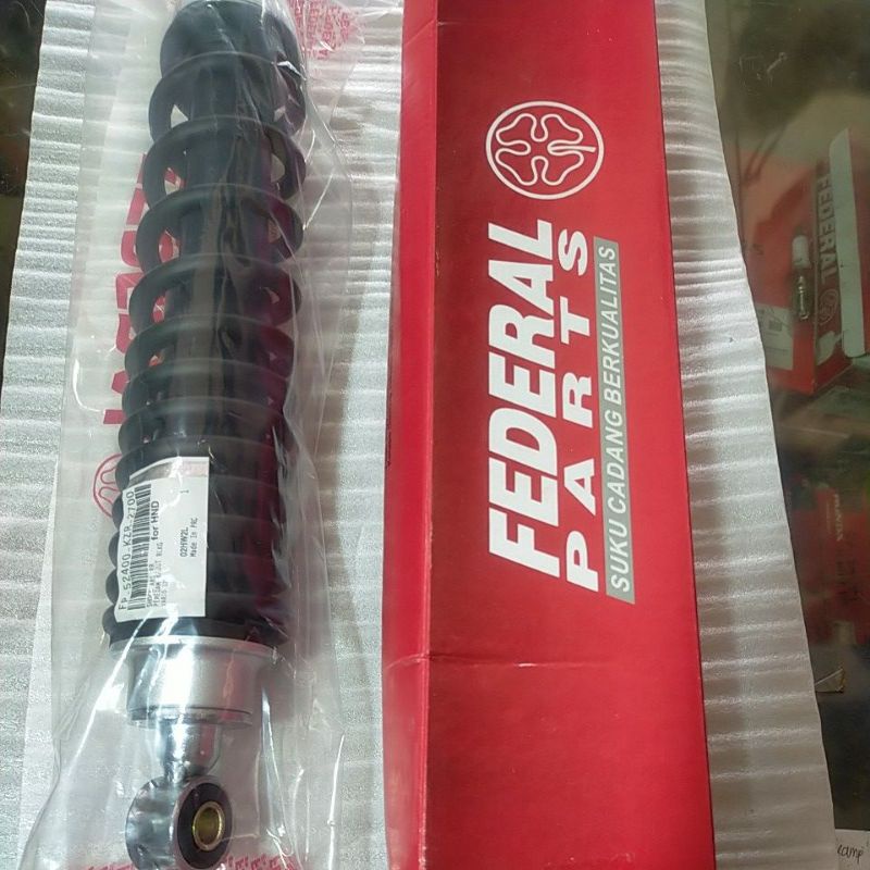 Shock Absorber Shock Belakang Vario 125 Old