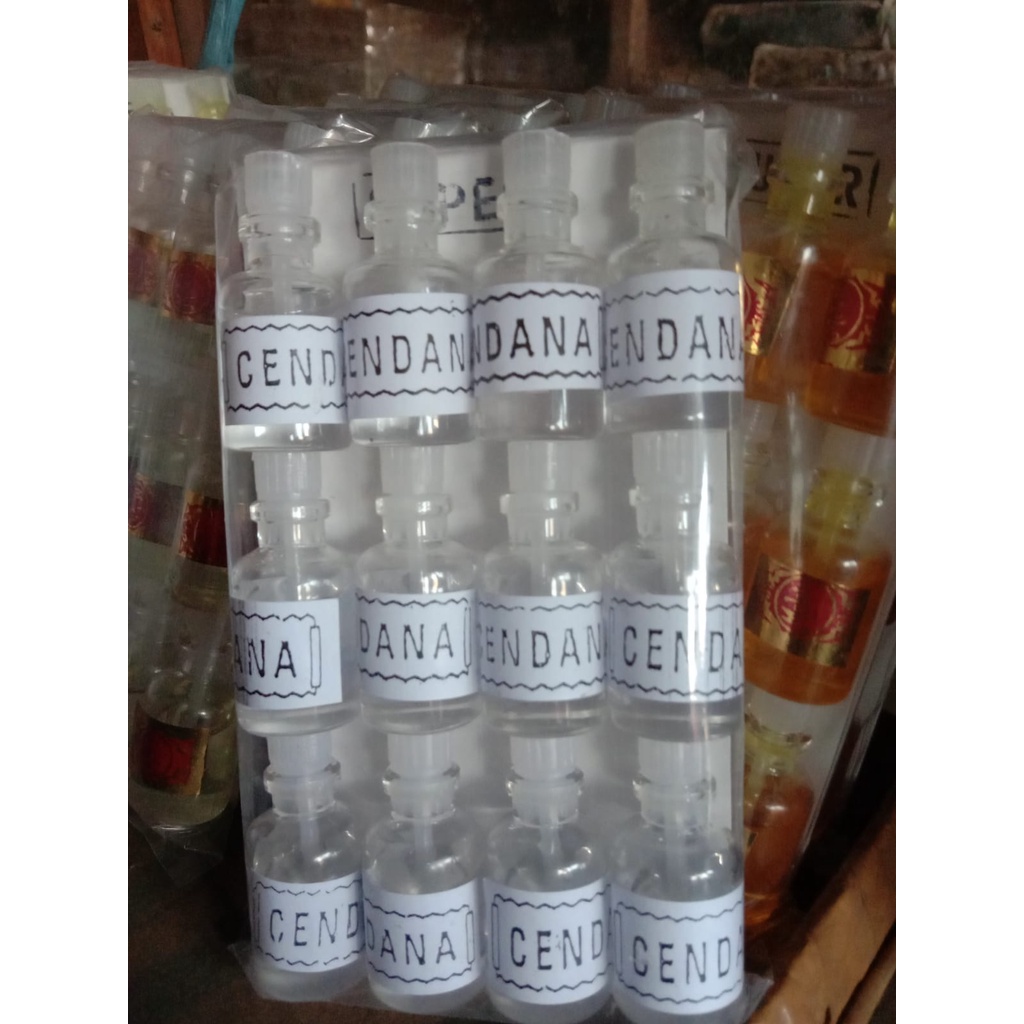 minyak cendana putih / minyak wangi cendana / minyak aromaterapi cendana / minyak essential cendana 