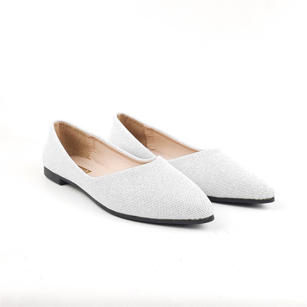 Flat shoes wanita Alea kae Ba.23.Eloise 36-40 36-40