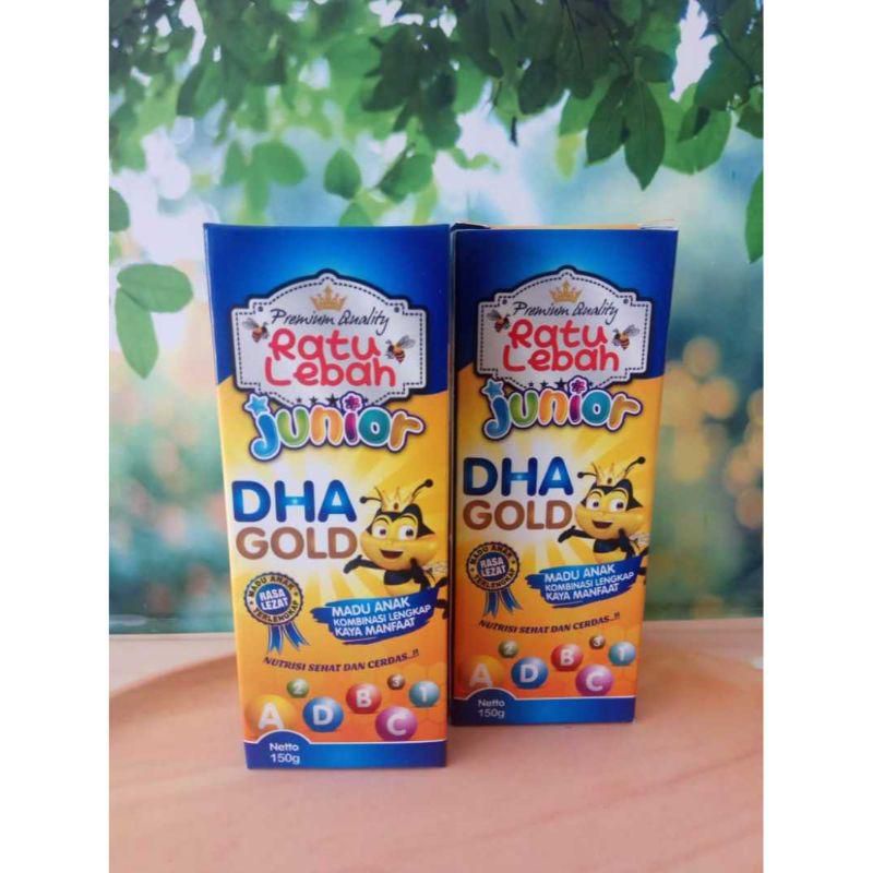 

madu ratu lebah