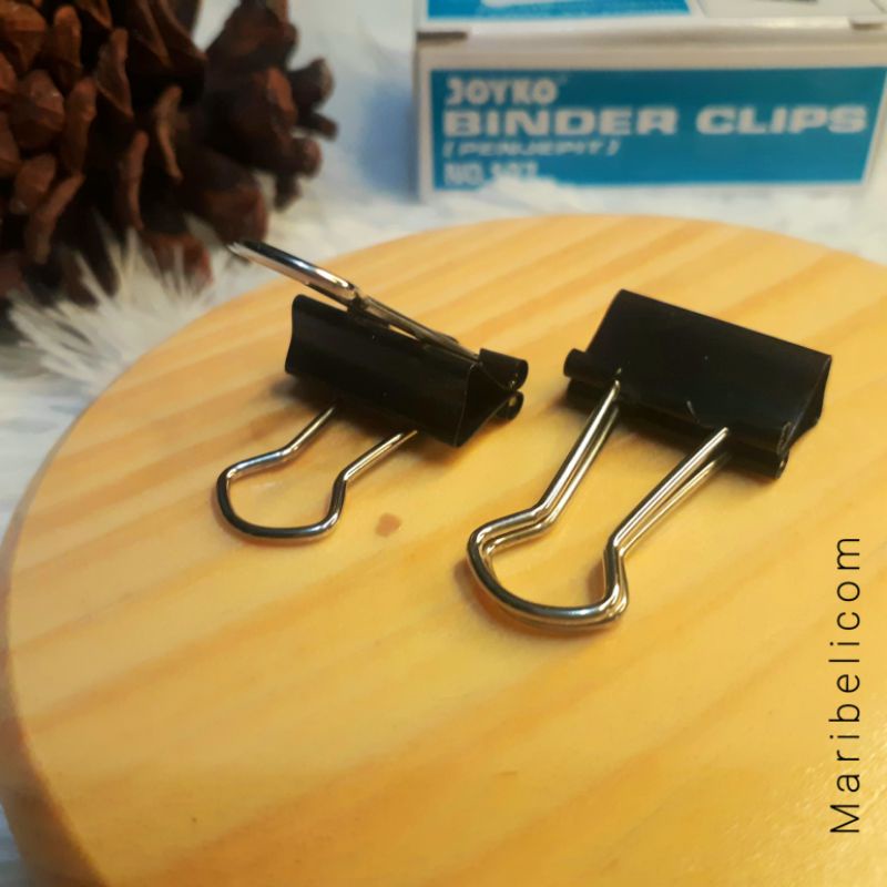

Binder Clip Joyko