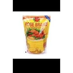 

Minyak murah Rose Brand 2ltr