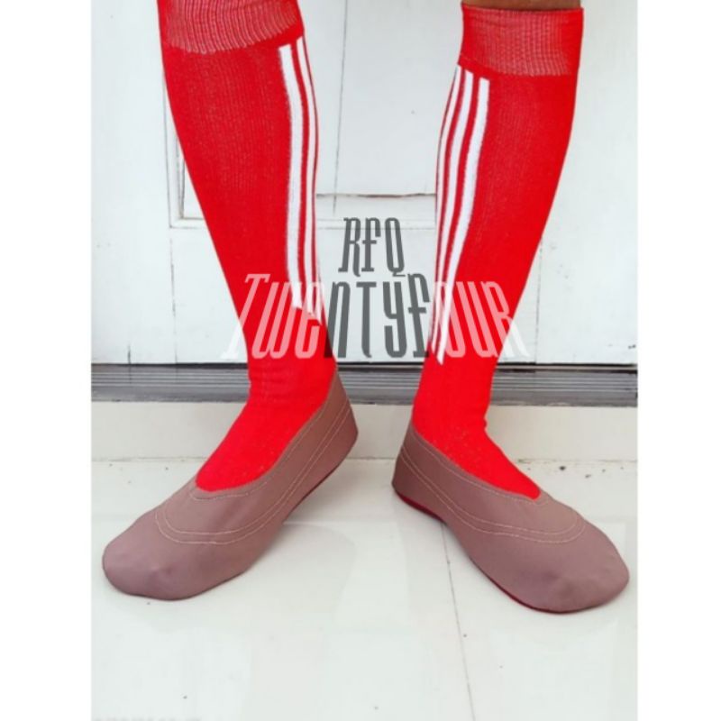 Kaos Kaki Sawah,Kaos Kaki Petani,Kaos Kaki Anti Keong Request Warna