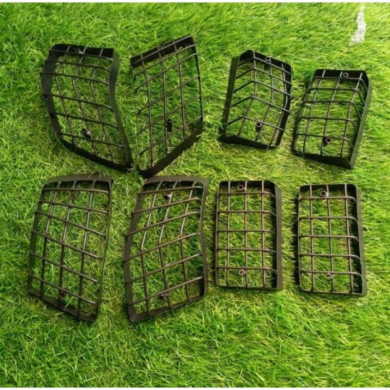 Gril lampu sein vespa gril sen vespa exel exlusive px ps besi