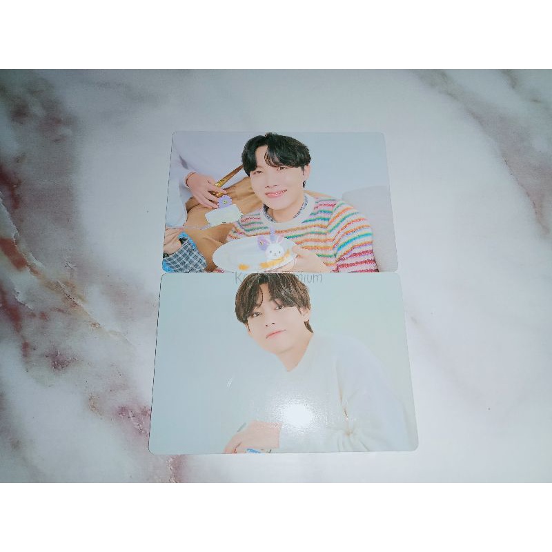 [READY] MPC YET TO COME BUSAN TAEHOPE