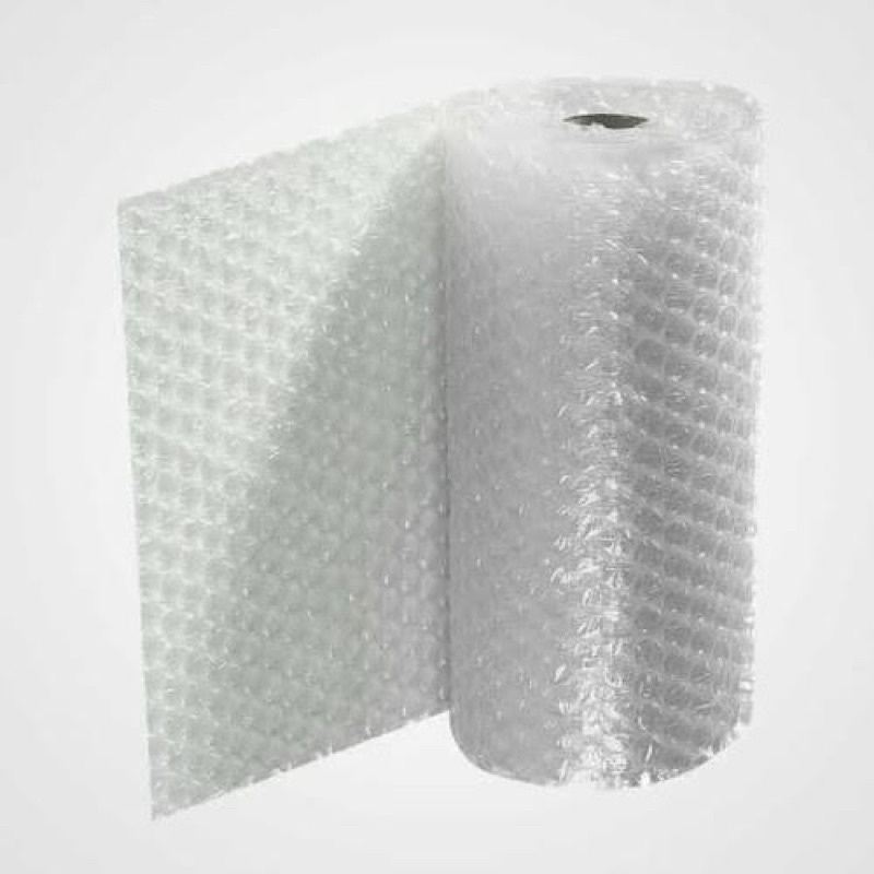 

Additional Extra Bubble Wrap