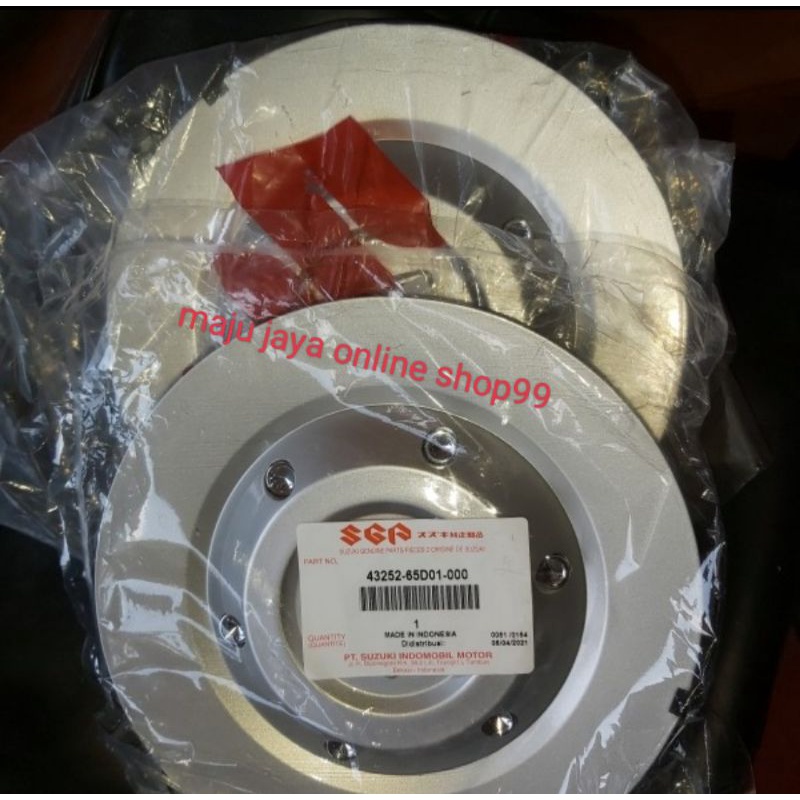 DOP RODA / VELG * S * ESCUDO 2.0 . 2.0i ASLI