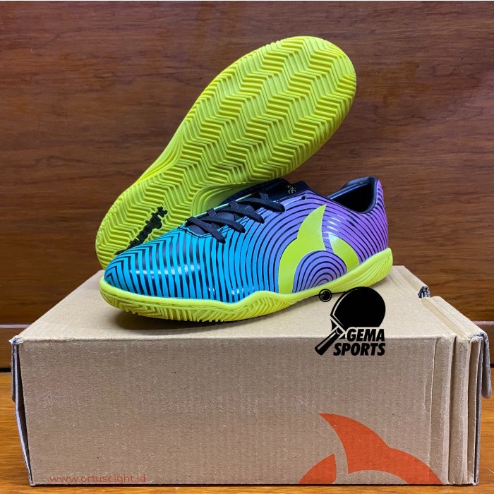 SEPATU FUTSAL ORTUSEIGHT FORTE HELIOS IN JR ORIGINAL