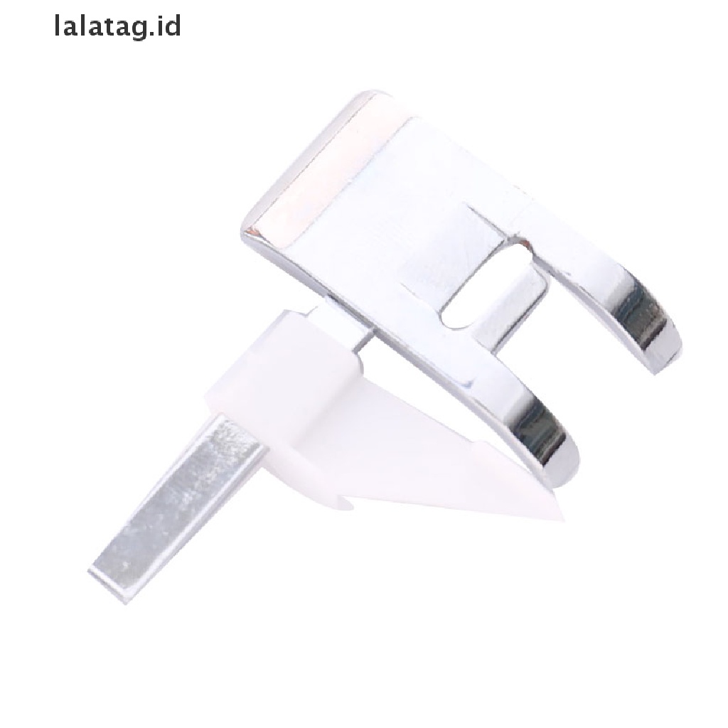 [lalatag] Adjustable Guide Mesin Jahit Presser Foot Fit Sewing Machine Alat Jahit Rumah [ID]