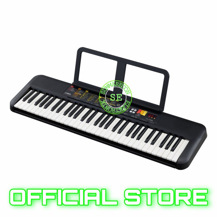 infrastore_ - keyboard yamaha psr f52 piano yamaha psr f52 original yamaha keyboard