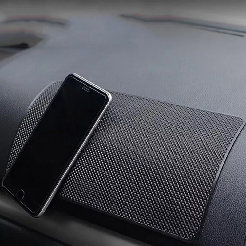 MH - Antiselip Mobil Gelpad Antiselip BESAR Universal Mobil SLIP PAD