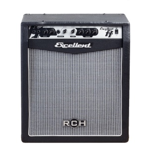 RCH Excellent 77 Amplifier Keyboard