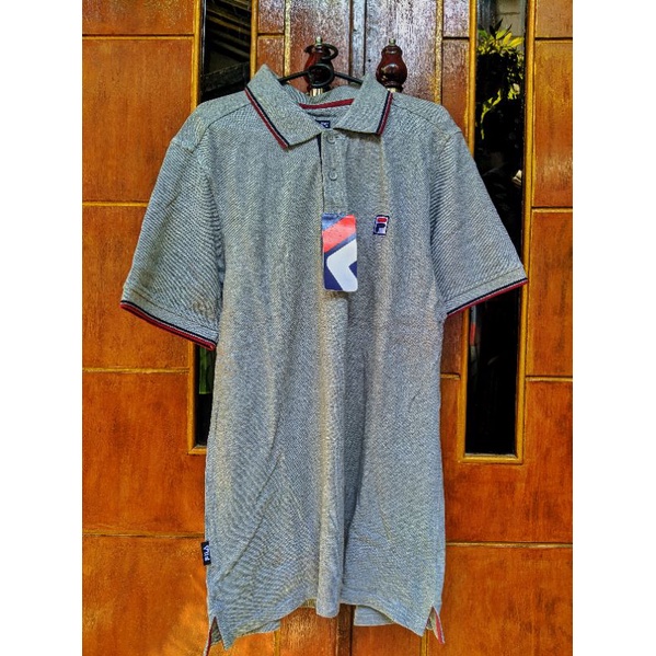Polo Fila size s