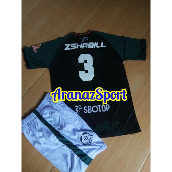 

Sablon nama serta no punggung sablon polyflex