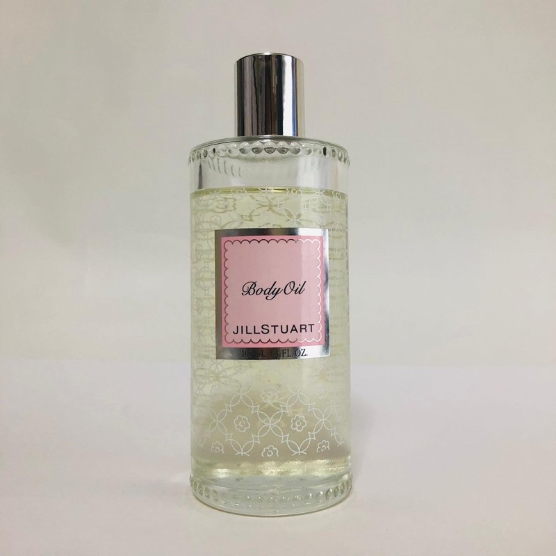 Preloved 90% jill stuart body oil 100ml