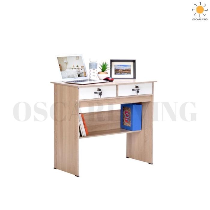 Meja Tulis Olympic Rubik - Olympic MT 80 Rubik