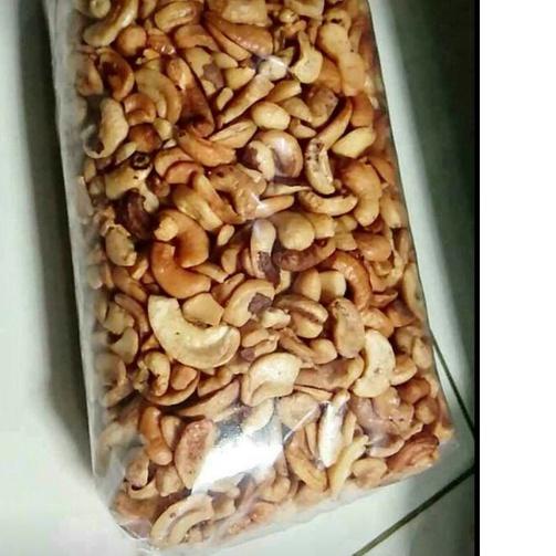 

End Year!! | [KF7] | kacang mete patahan super mateng 1 kg