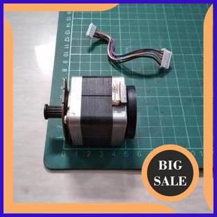 tools STEPPER MOTOR NEMA 17 BIPOLAR 4WIRE MINEBEA MATSUSHITA 17PM-K803-P3VS 2774N23