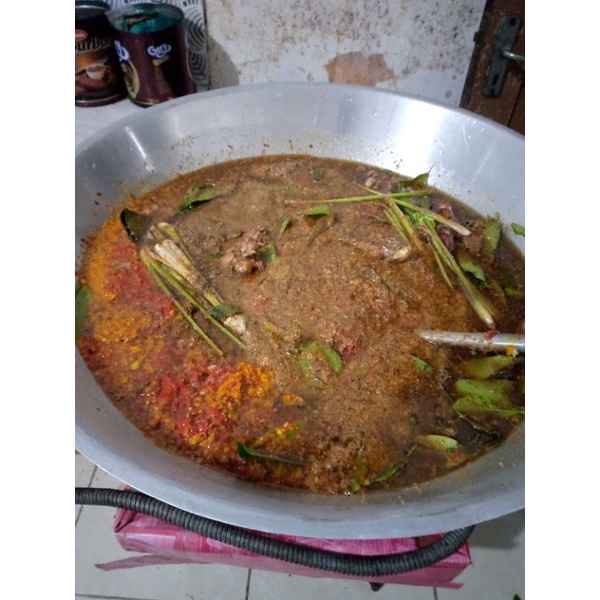 

Bumbu Gule,Tongseng,tengkleng