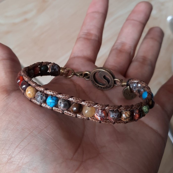 gelang ariel noah mimpi yang sempurna