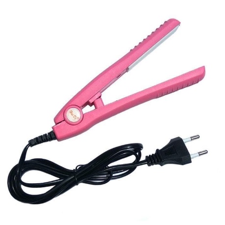 [ ABJ ] Catokan Mini Catokan Pelurus Rambut Mini Hair Style