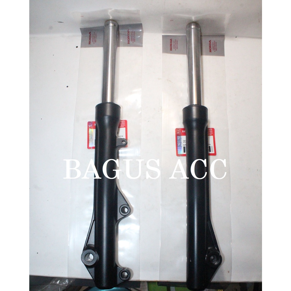 AS + TABUNG HONDA BEAT FI BEAT INJEKSI BEAT STREET BEAT ESP