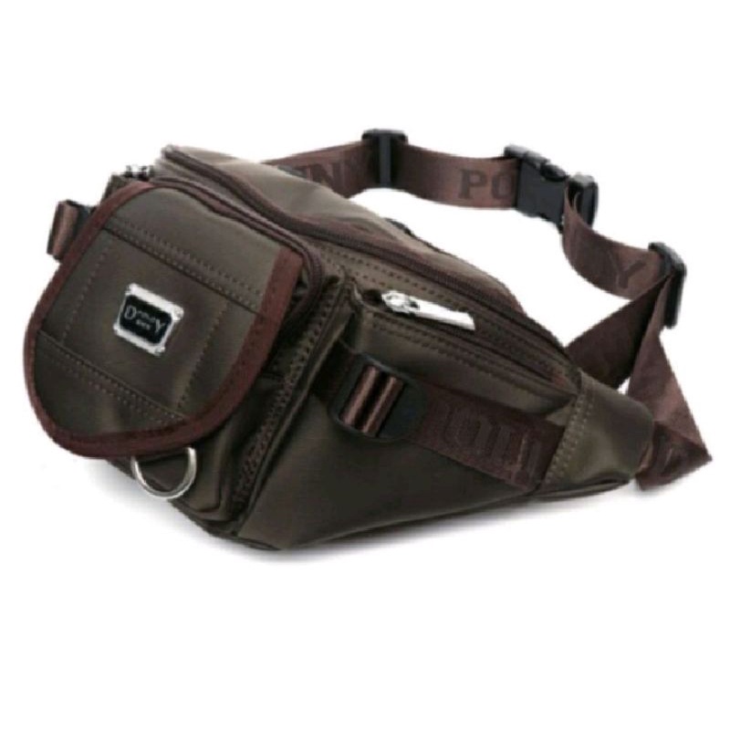 tas pinggang tas sling bag impor junglesurf