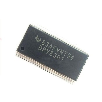 DRV8301DCAR Texas Instruments