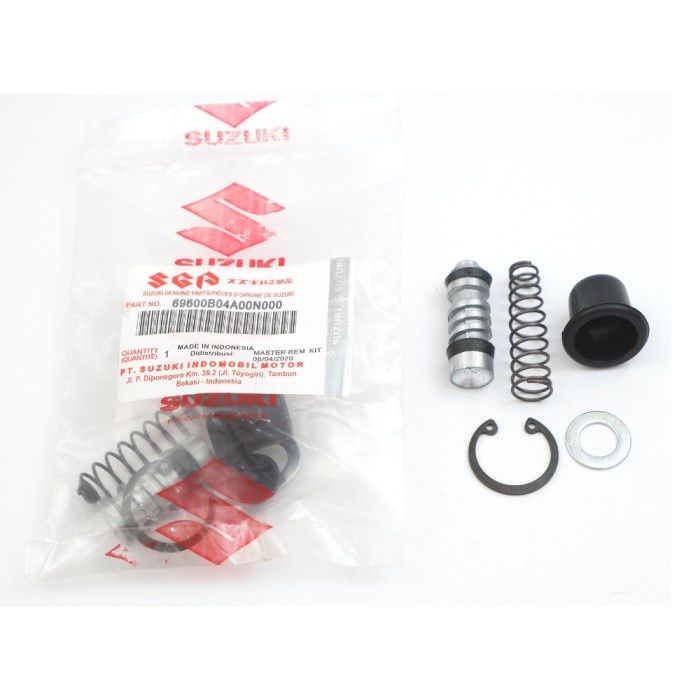 Sil Master Rem / Satria Fu 150 Belakang (69600-21810L000)