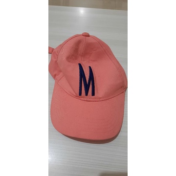 PL topi miniso