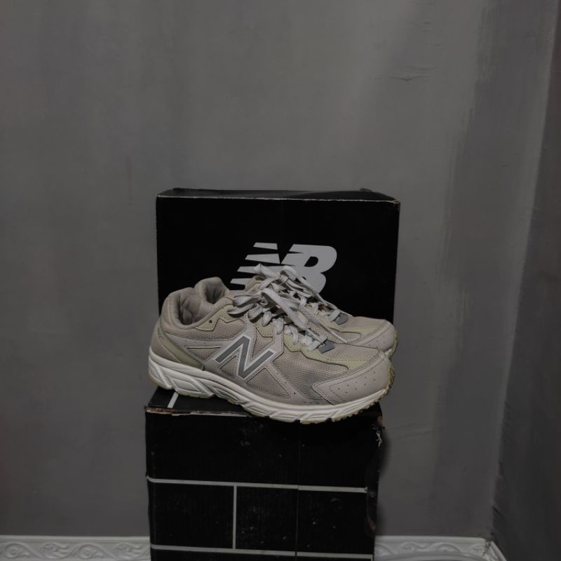 NEW BALANCE / NB 480v5 "BEIGE"