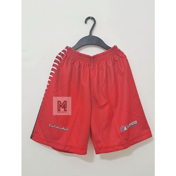 celana pendek original lifco / mjc02