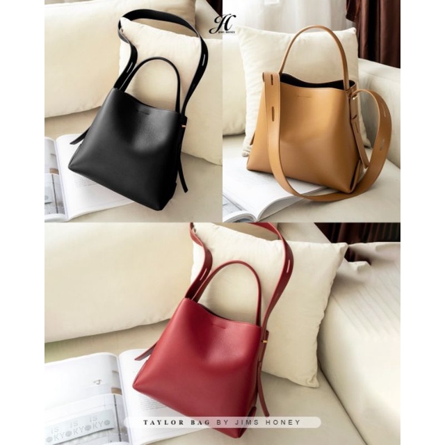 Taylor Bag By Jims Honey Tas Selempang Wanita