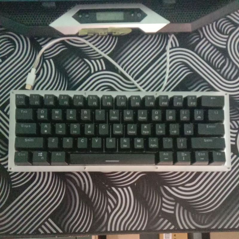 Vortexseries VX5 pro modded