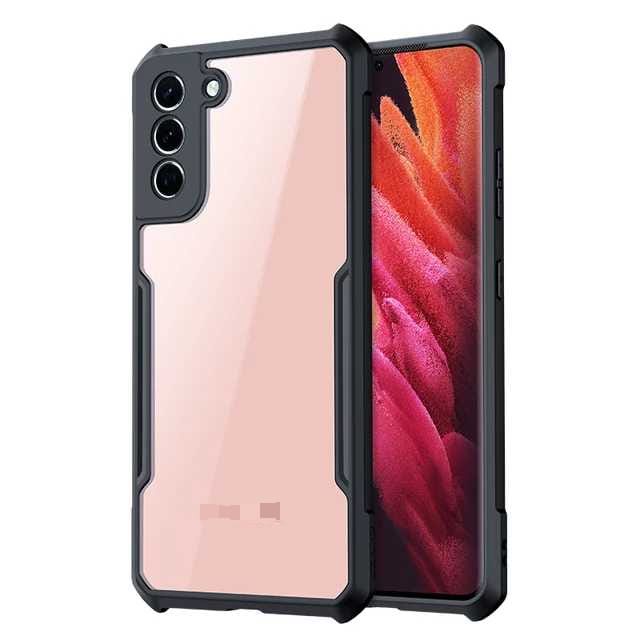 [ON15137] SOFTCASE INFNX HOT 10i RLM C30 SAM M33 5G