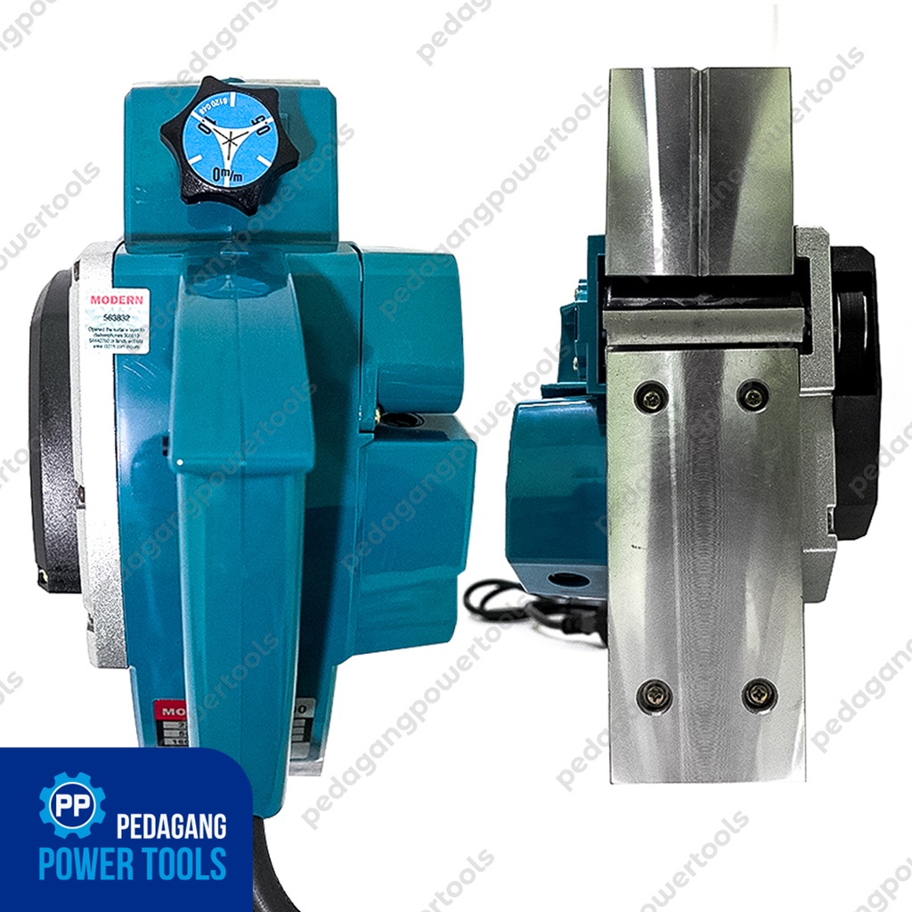 Mesin Serut Pasah (Planer) MODERN M-2900