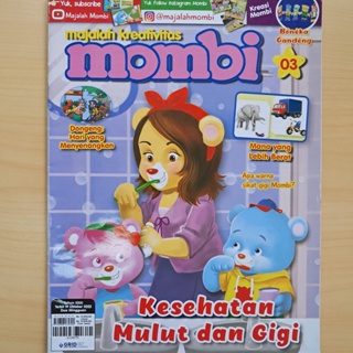 Majalah Mombi