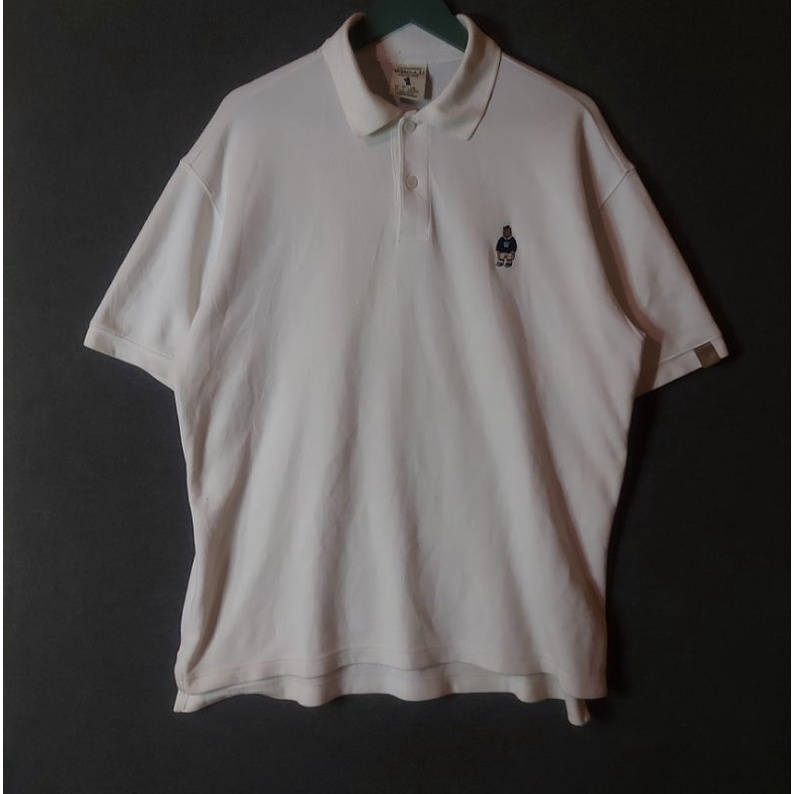 Kaos Polo WHO.AU California