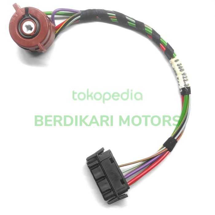 switch kunci kontak bmw e36 m40 original 61 32 8 360 922
