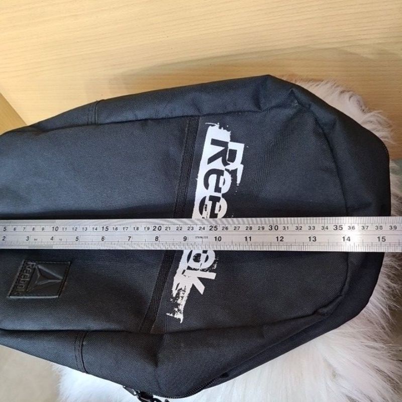 TAS REEBOK PRELOVED ORI