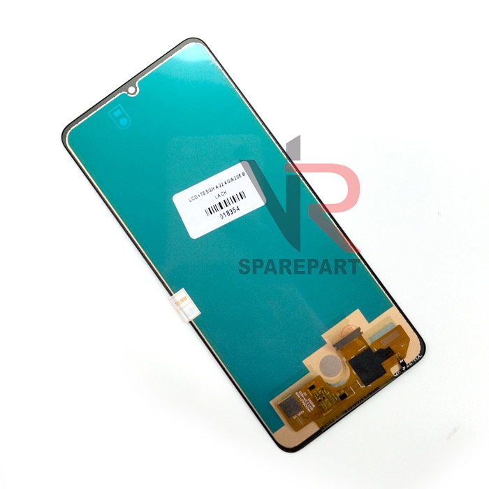 LCD SAMSUNG A22 4G / A225 FULLSET TOUCHSCREEN