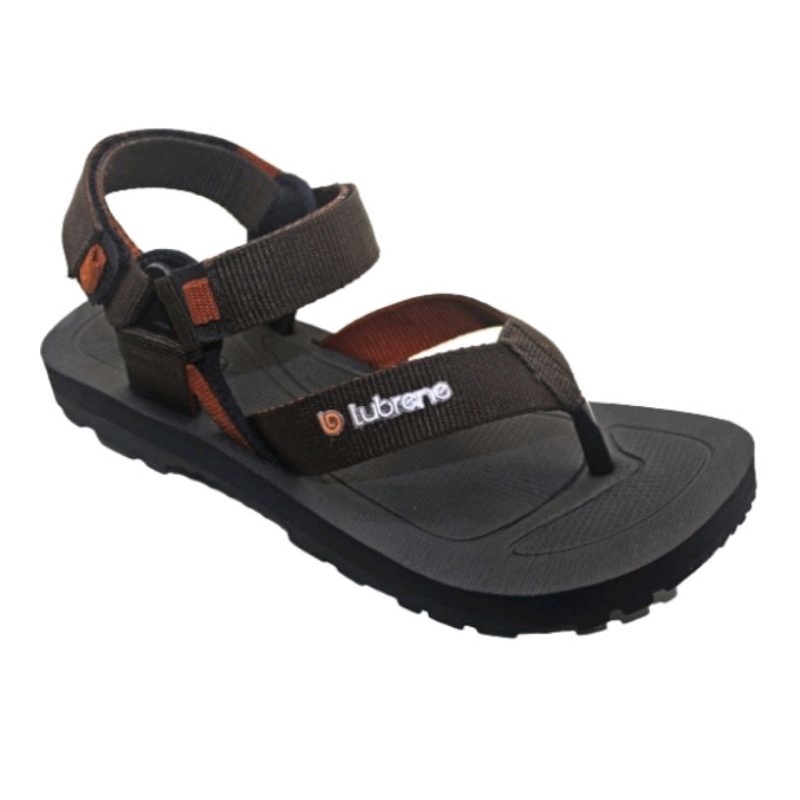 SEPATU SANDAL JEPIT GUNUNG OUTDOOR LUBRENE SIGNO GM