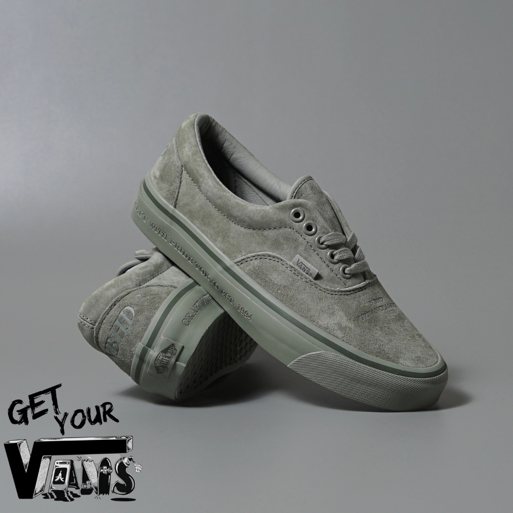 Vans Era 95 Dx X Neighborhood Seagrass Original 100% Bnib