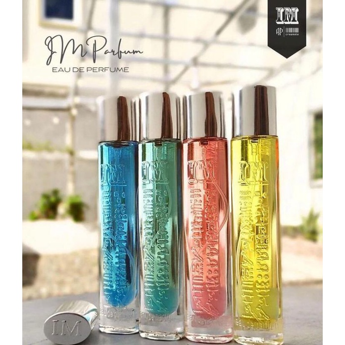 IM Parfum Medan