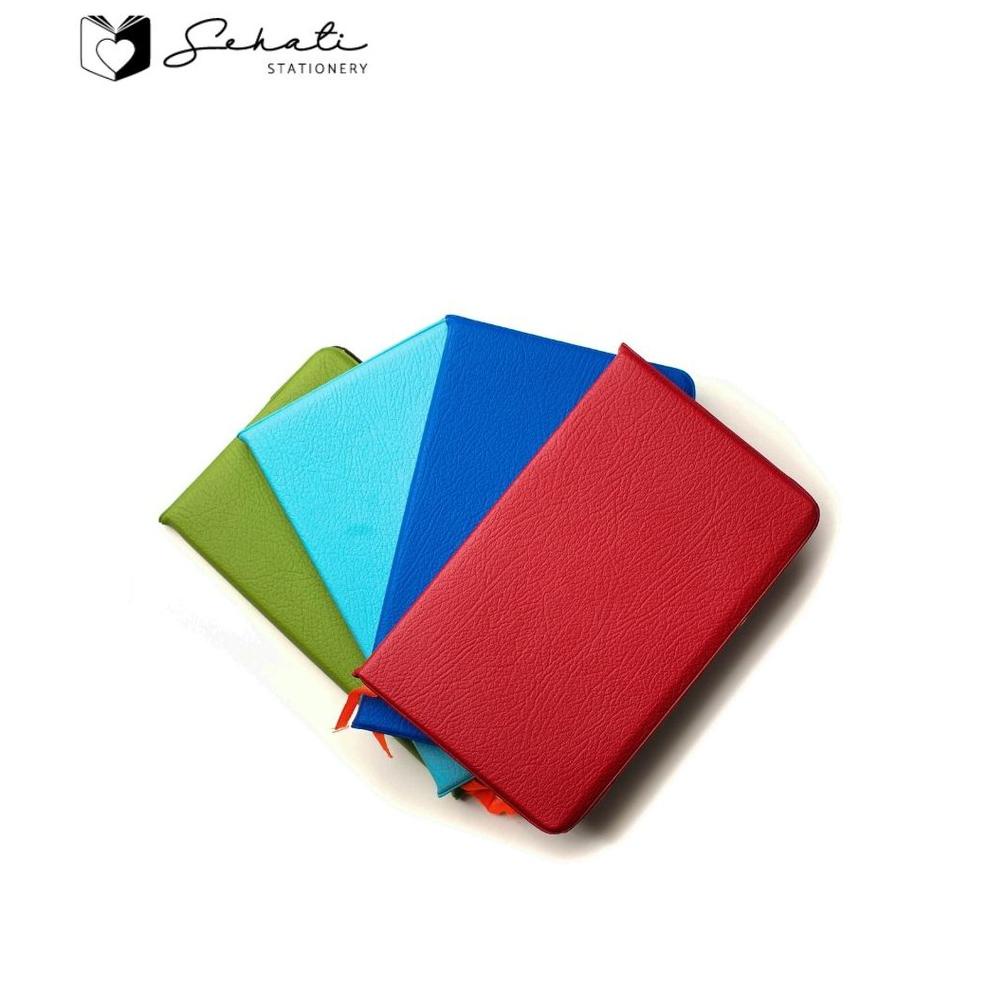 

SHT buku tulis A6 / agenda / notebook / diary pocket ZGGHL8166